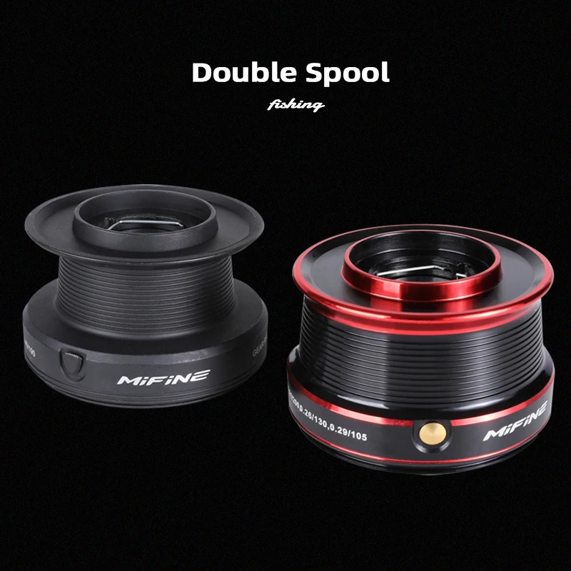 Thumbnail 3 - #17 Latest Spinning Reels Offers