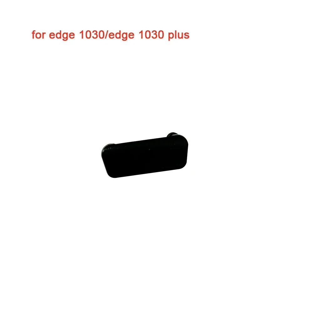 Waterproof Rubber For GARMIN Edge 1030 / 1030 Plus Rubber Cover USB Port No Screws Protection Cap