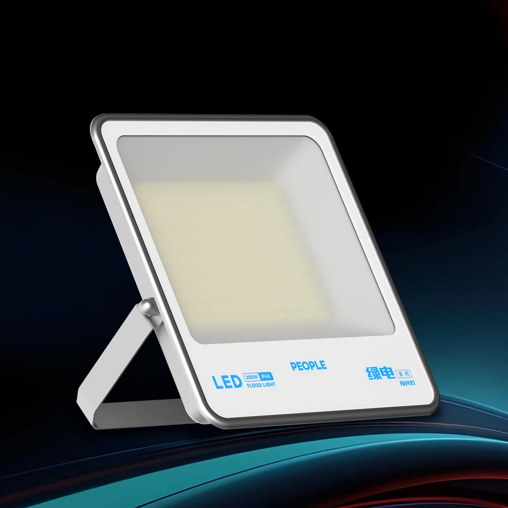 led-floodlight-200w-ac-220v-outdoor-waterproof-ip65-spotlight-reflector-projector-wall-lamp-for-construction-site-garage-garden