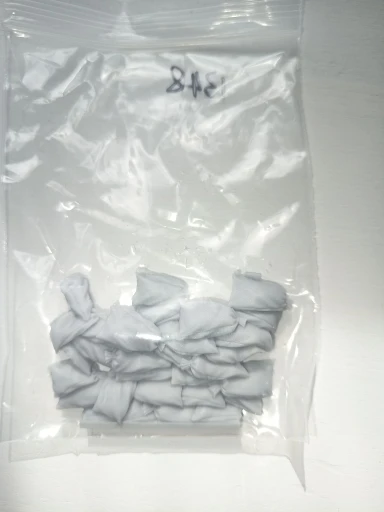 Buyer photo of this resin kit