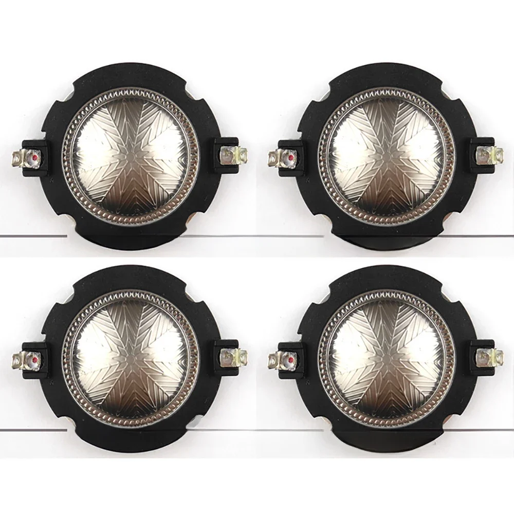 4 szt. Wymienna membrana pasująca do sterownika Selenium RPD220Ti, D220Ti 8 Ohm — zdjęcie produktu 7
