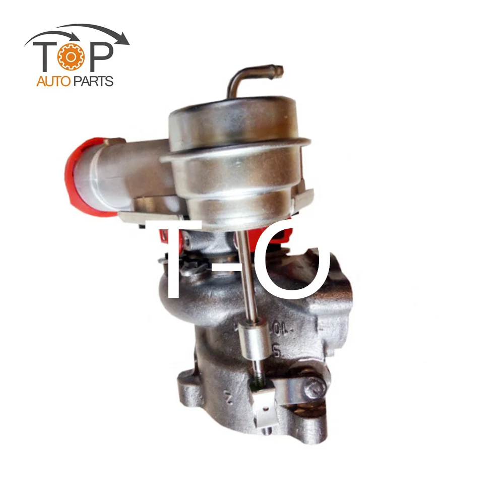 Turbine K04 0015 53…