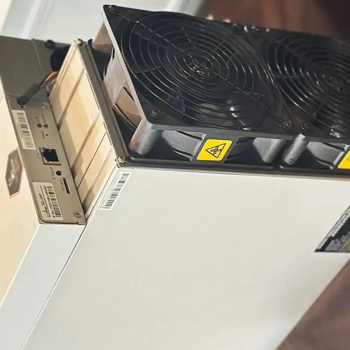 

Купи 5, получи 3 бесплатно! Новейшая партия Antminer T21 190T 3610W с воздушным охлаждением, майнер для криптовалют, биткойн-майнер, машина для добычи криптомонет.