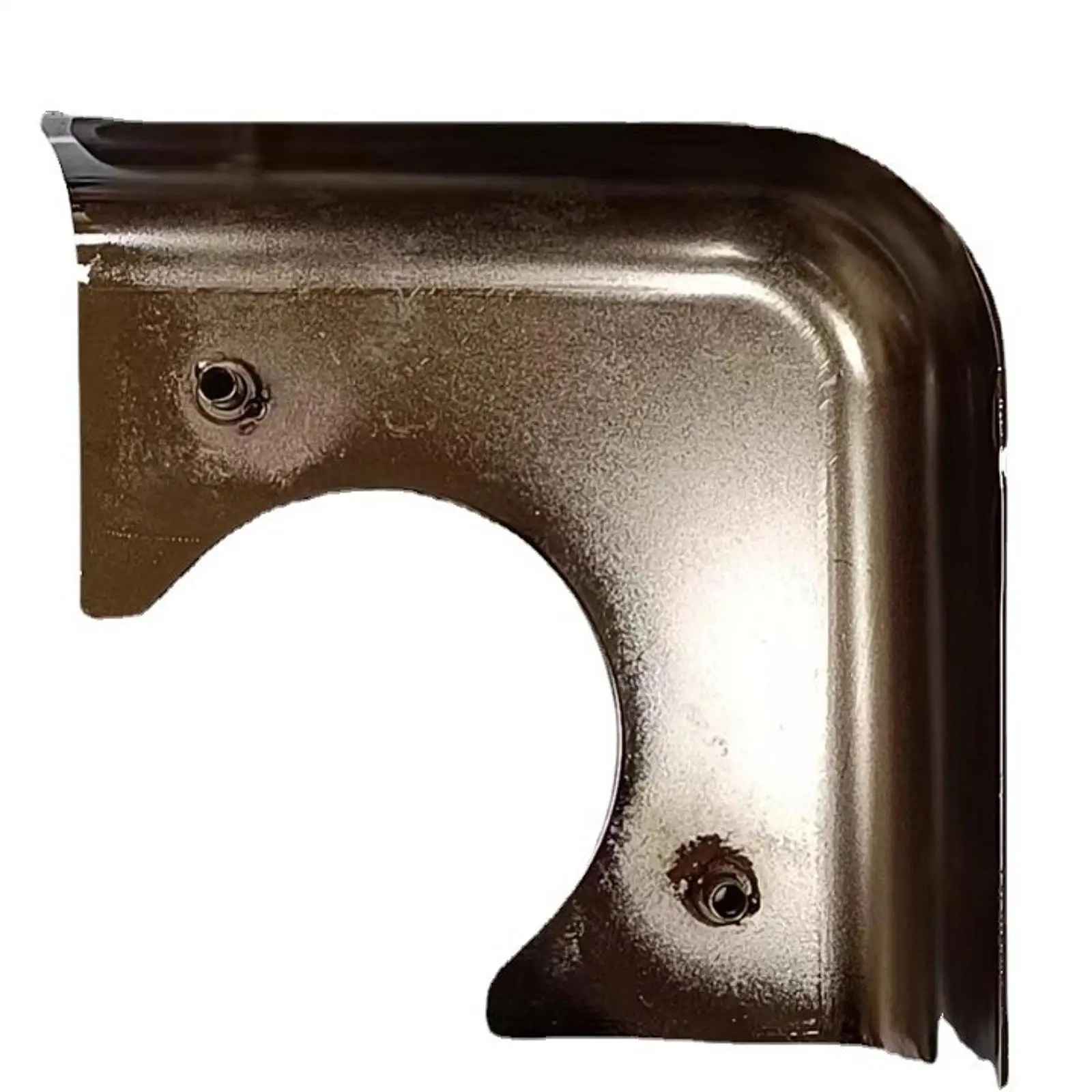 

Stylish Durable Alloy Pool Table Corner Protectors Billiard Edge Shield Replacement Guard for Entertainment Room