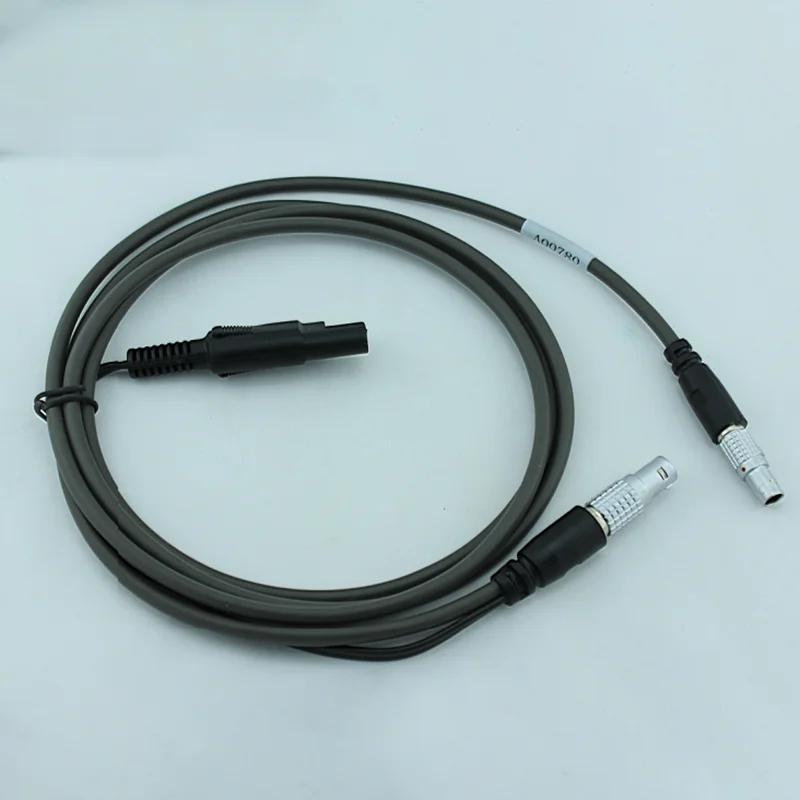 

For connect PDL Radio to Geomax GPS Host Cable A00780, Brand New Data Cable LM.GK185.ABL