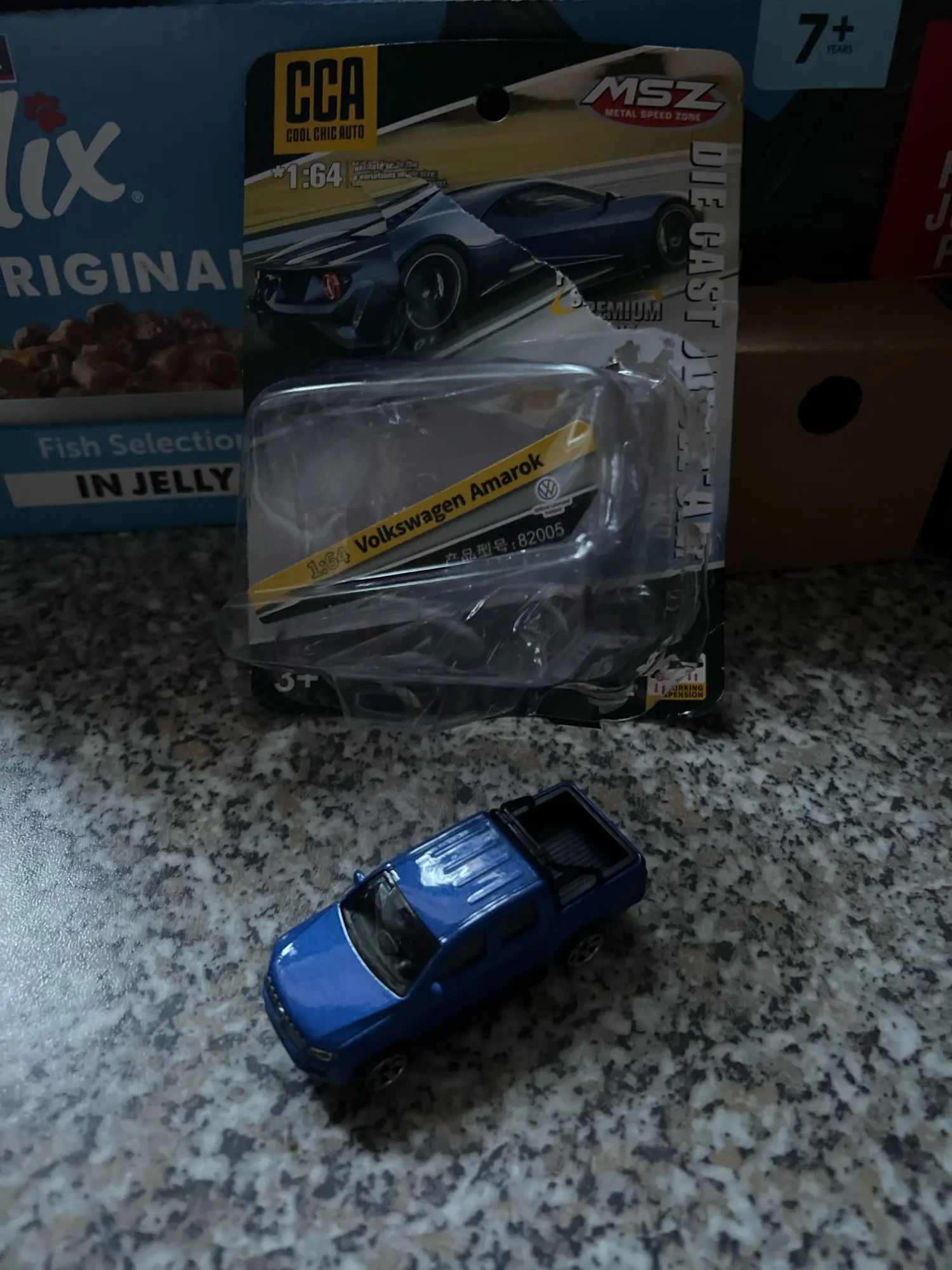 Customer review photo