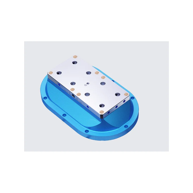 D96 ダブルステーションタワースタック中国ゼロポイントツーリングメーカー