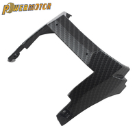 Enduro Motocross Accessories Controller Lower Cover For Sur Ron Light Bee X S E-bike Motorcycle Covers Ornamental Mouldings