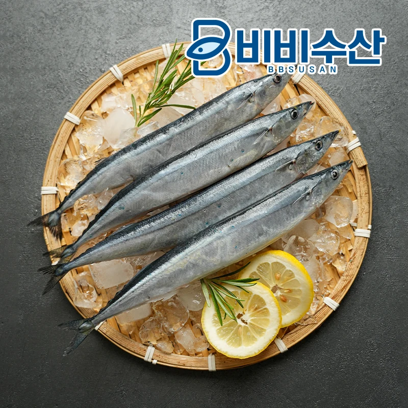 Saury