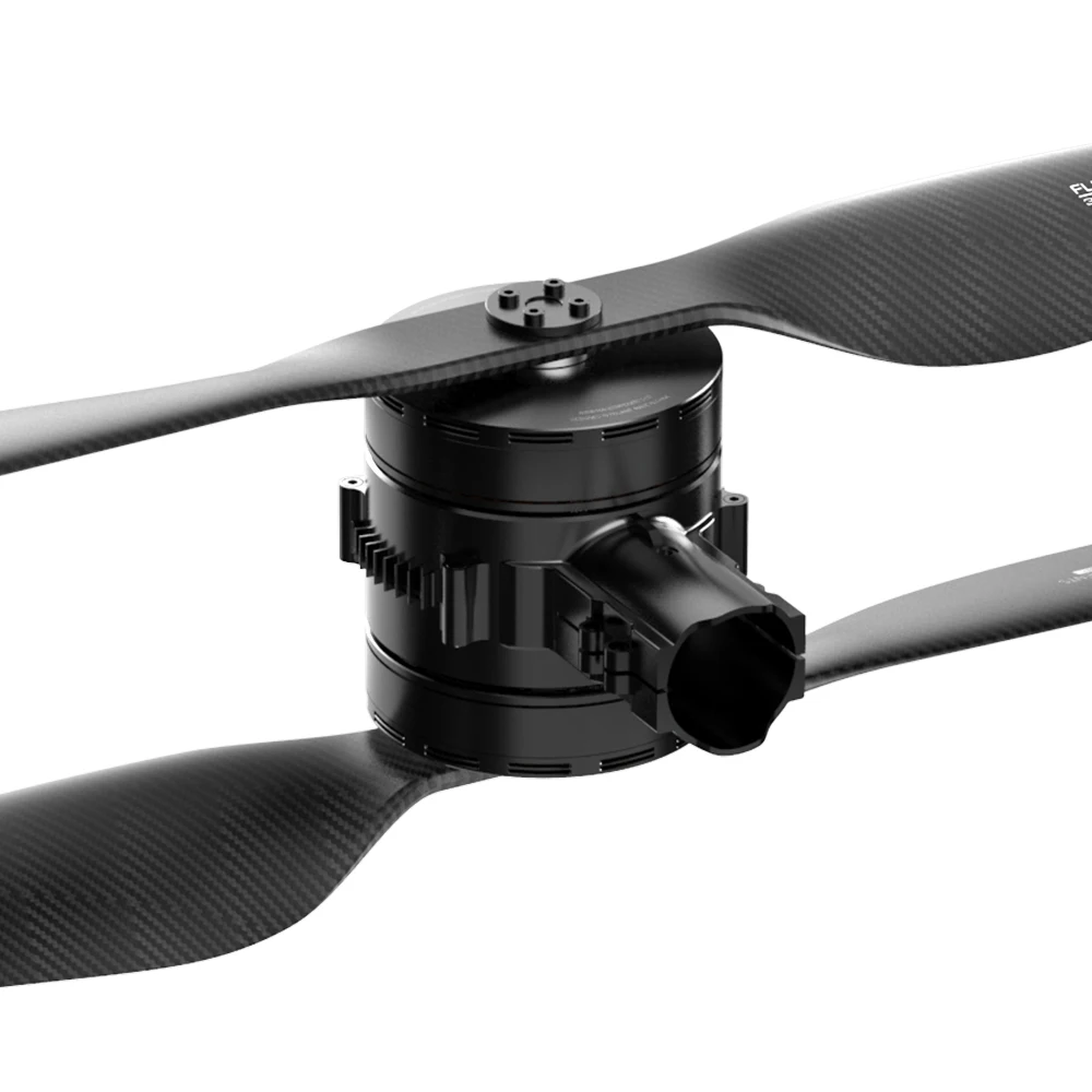 MAD 9X12-II Coaxial Drone arm set