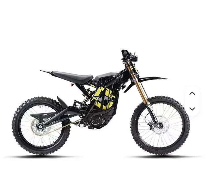 Light Bee2 High Performance Electric Off Road Motorcycle for Advanced Rider Trail and Track Practice