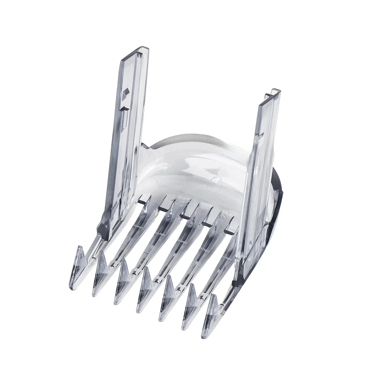 Peigne de coiffeur pour Philips HC5610 HC5630 HC5632 HC5690 HC5691 HC7650, peigne de tondeuse à cheveux