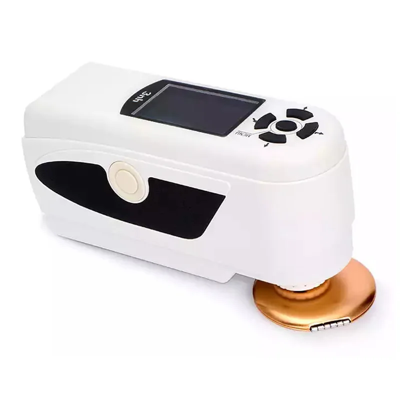 

3nh NH300 Color Analysis Meter Portable Colorimeter