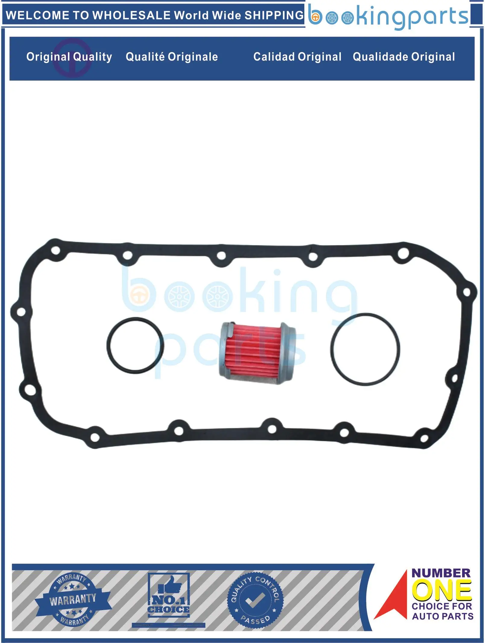 

Комплект транс.фильтров для HONDA [L15BY]HR-V 98-05, HONDA/CIVIC, 96-00, CR-V HRW18 2016-2020,25450-P4V-003,25450P4V003,25450-P4V-013,
