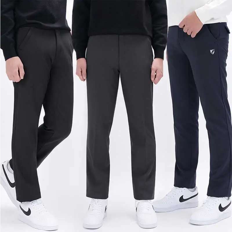 Men's Cambridge Bonding Gimo Slim Winter Pant 3 Color