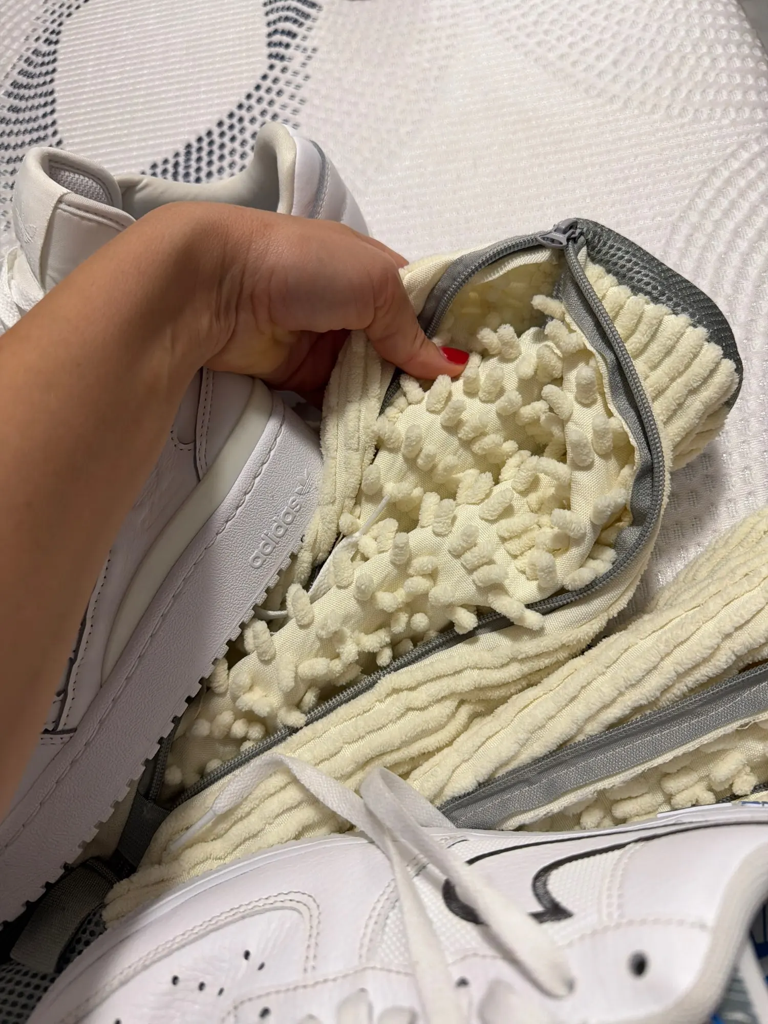 Customer review photo