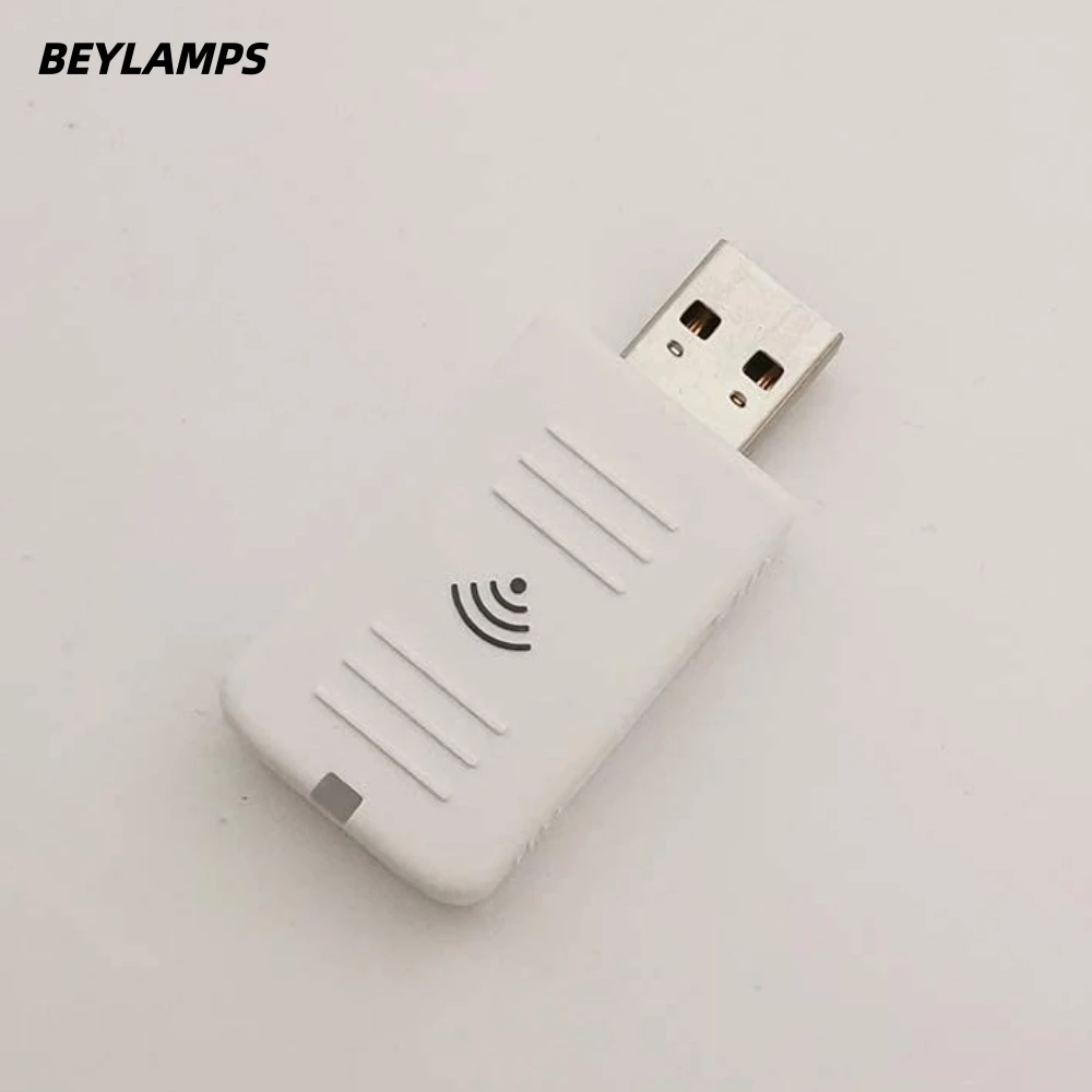 Projector Adapter ELPAP10 USB For EH-TW8300/TW8300W/TW9300/CB-G7100/G7800/G7200W/G7400U/G7500U G7900U G7000W