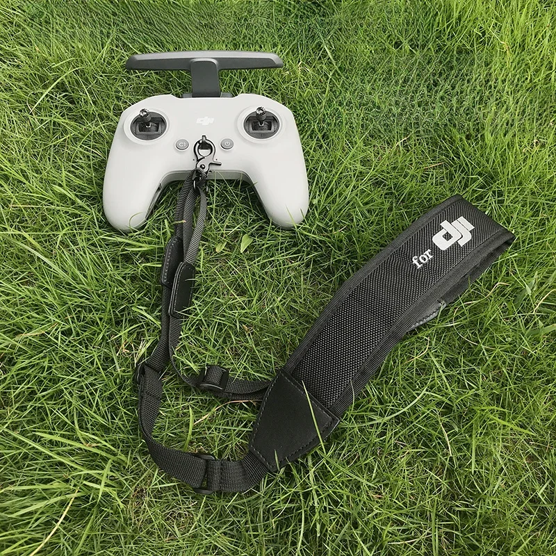 Pasek do pilota zdalnego sterowania DJI FPV Regulowany pasek na szyję do nadajnika Wiszący pasek do zestawu akcesoriów do drona DJI AVATA — zdjęcie produktu 7