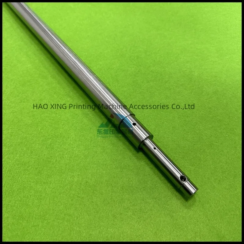 Per Mitsubishi D1000 Rullo d'acqua Macchine da stampa offset Pezzi di ricambio di ricambio Albero Asta di buona qualità