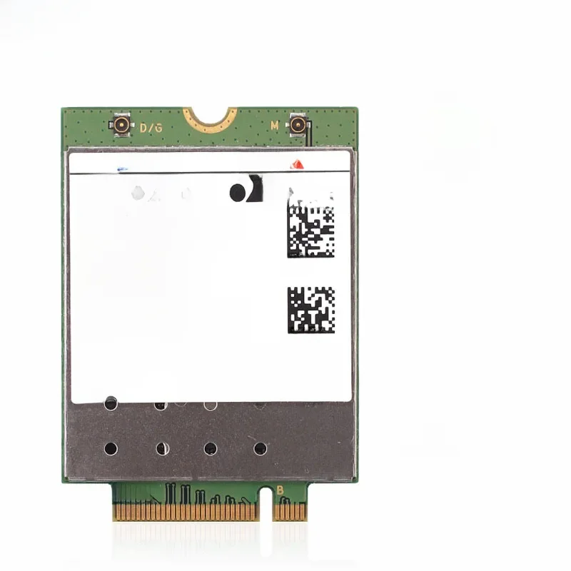 L850-GL L850 pour carte sans fil hp lt4210 fibocom L15398-001 xmm 7360 module mobile wwan 4g lte neu pour probook 430 440 450