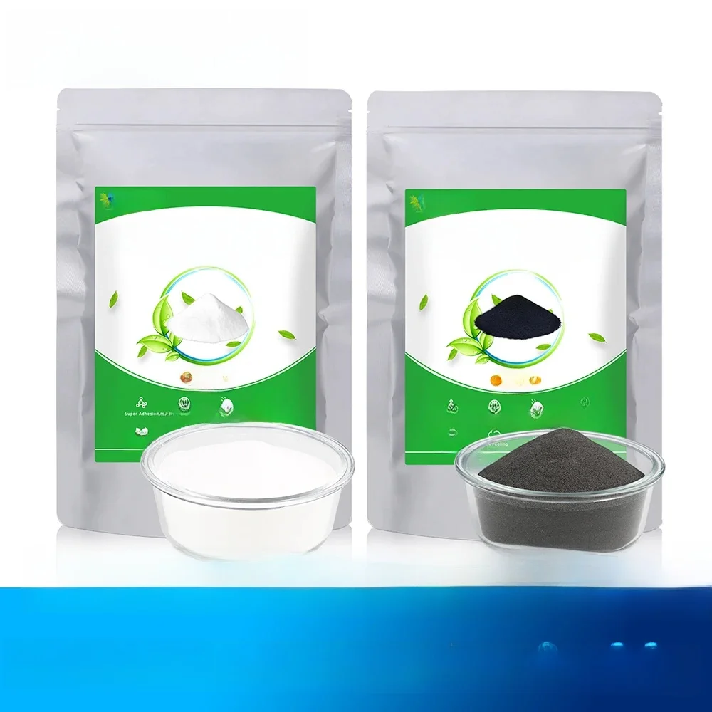 1000g 1kg Proszek DTF Drobny Proszek do Filmów DTF z Wspomaganiem Przenoszenia, Druk Transferowy DTF, Nadruk na Koszulkach, Ubraniach, Butach, Tkaninach — zdjęcie produktu 7