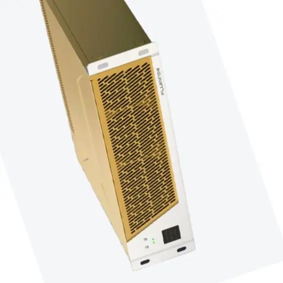 

DCE fast selling Silent Fluminer T3 115T 1700W ASIC Miner for Home BTC/BCH/BSV Mining with Air-cooling System and Low Energy Cos