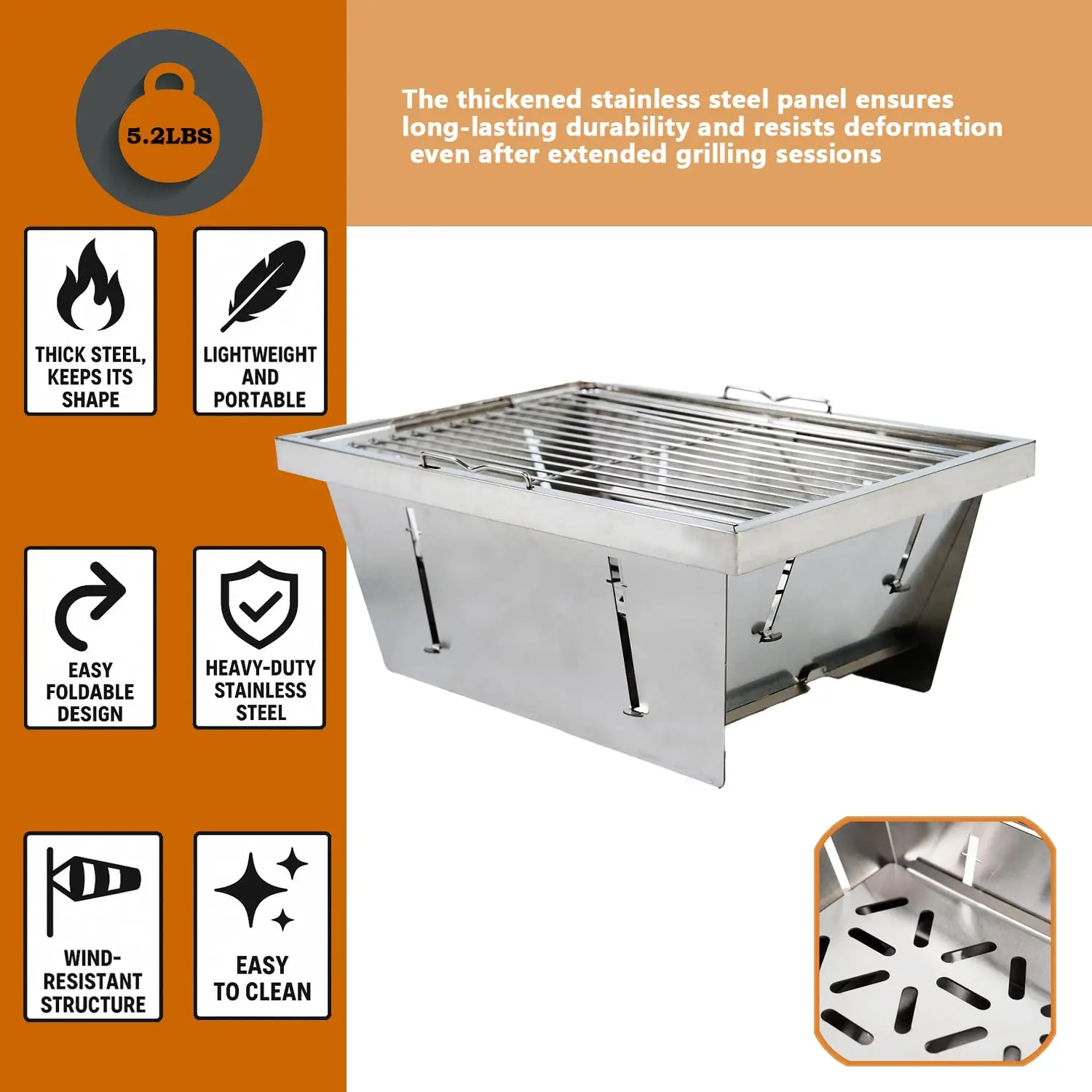 Thumbnail 2 - #46 Latest Outdoor Grills Offers