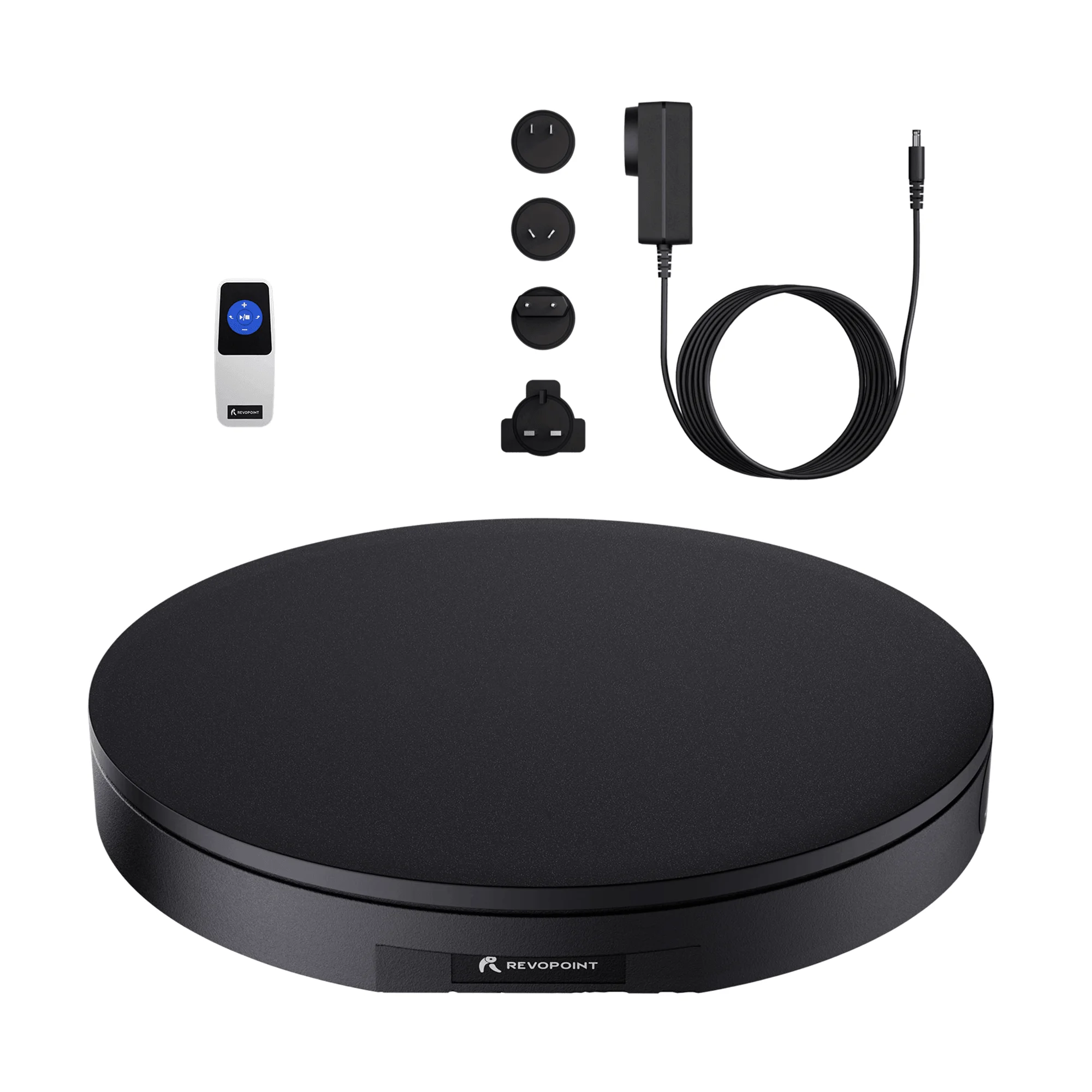Revopoint Electric Large Turntable