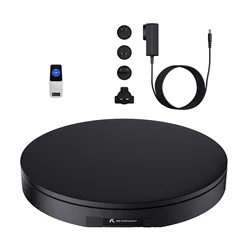 Revopoint Electric Large Turntable