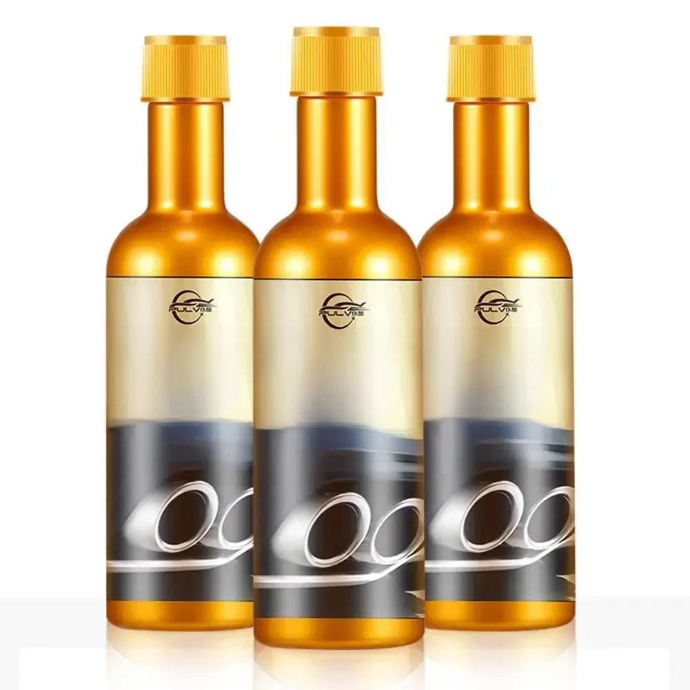 120ml Promotion Katalysator Reiniger Auto Reiniger Katalysatoren leicht zu reinigen Motor