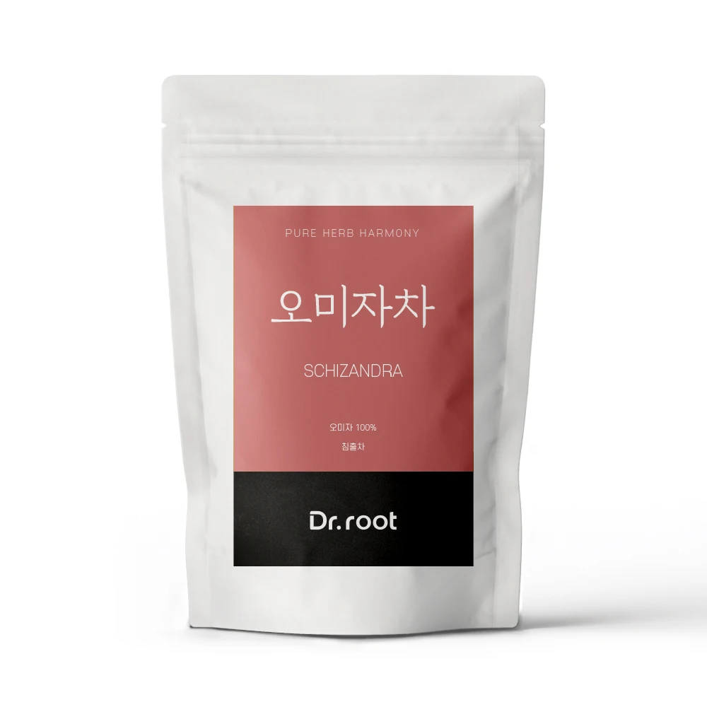 Dr. root SMISA triangle tea bag 100T