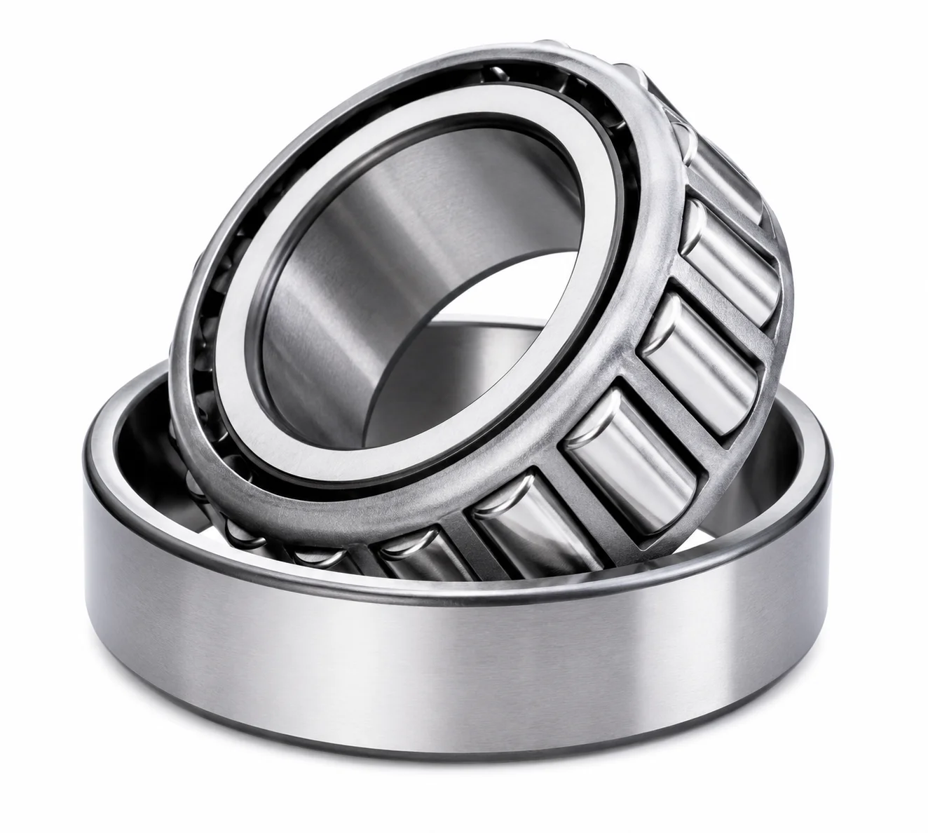 30308 Tapered Roller Bearing 40*90*25.25mm High Quality & High Speed Direct Supplied By Chinese Factory