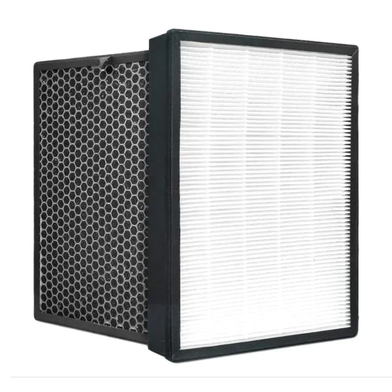 FY2422 FY2420 vervangingsfilter compatibel met Philips luchtreiniger AC2887 AC2889 C2882 AC2878 C3824 AC3822 - afbeelding 2
