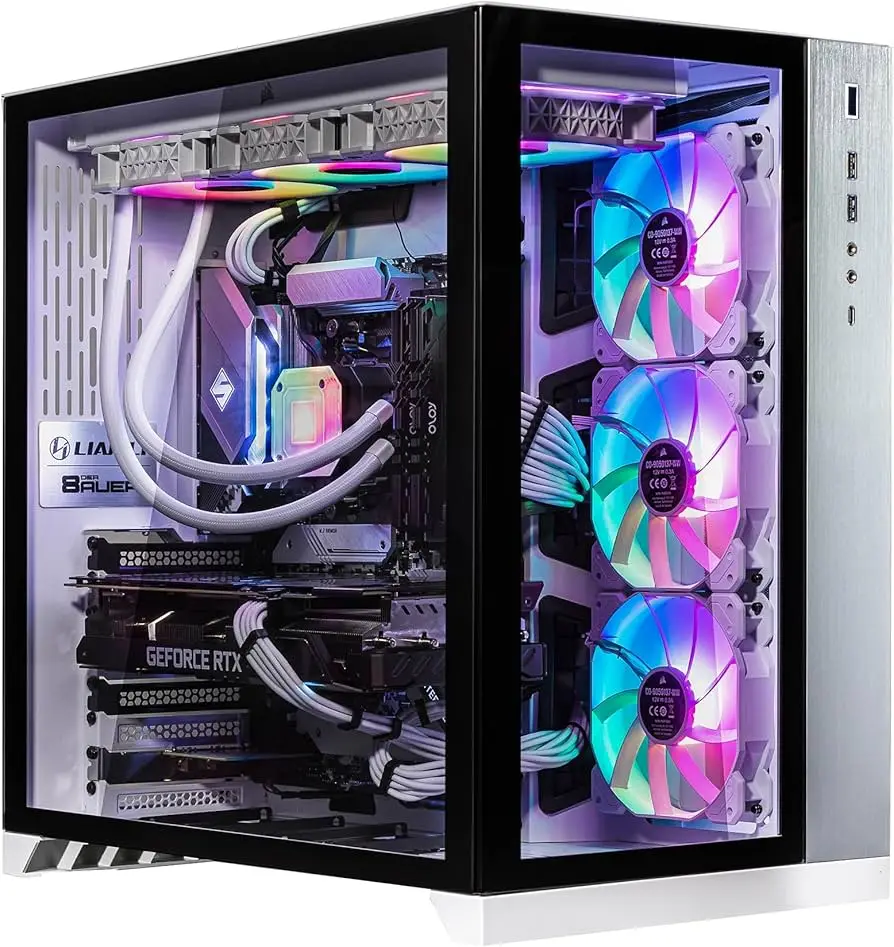 

Промо-продажи! ПК 9 5950x rtx 3090 64 Гб rgb ram 2 ТБ nvme ssd 4 ТБ жесткий диск RTX 4070 4060