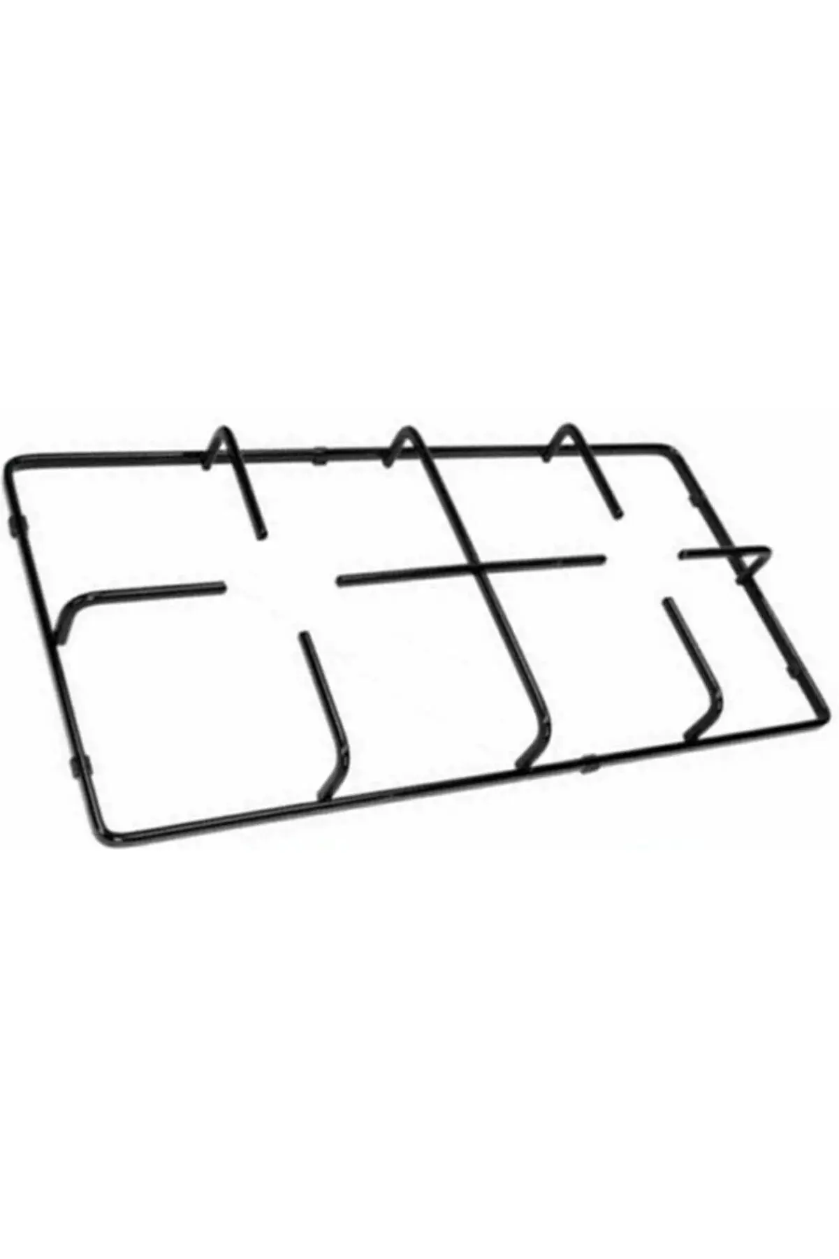 Cooker grill top spare part accessory 47.5X23 Cm - ARÇELİK BEKO GRUNDING ALTUS ARCTIC 1 piece