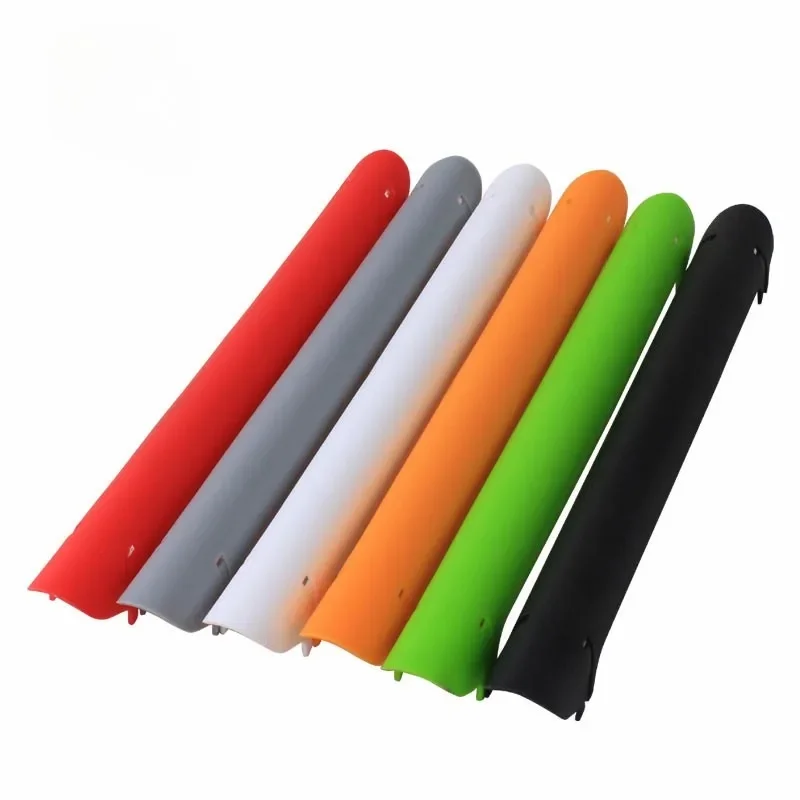 AliExpress Plastic Bicycle Chain Protection Chainstay Rear Fork Guard Cover Cycling Bike Frame Protector Pad Mountain Bikes Accessories