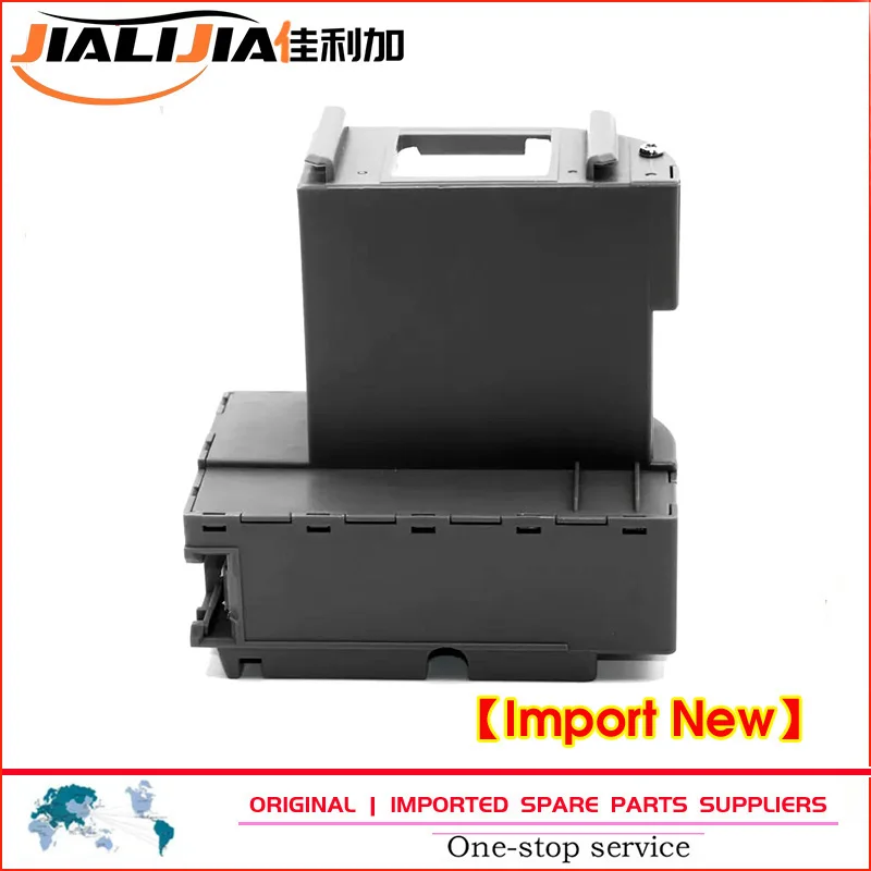 

T04D1 Waste Ink Tank Maintenance Box For Epson L6490 L14150 L6270 EW M630TB M630TW M670FT M670FTW M670FTE PX M270FT M270T S270T