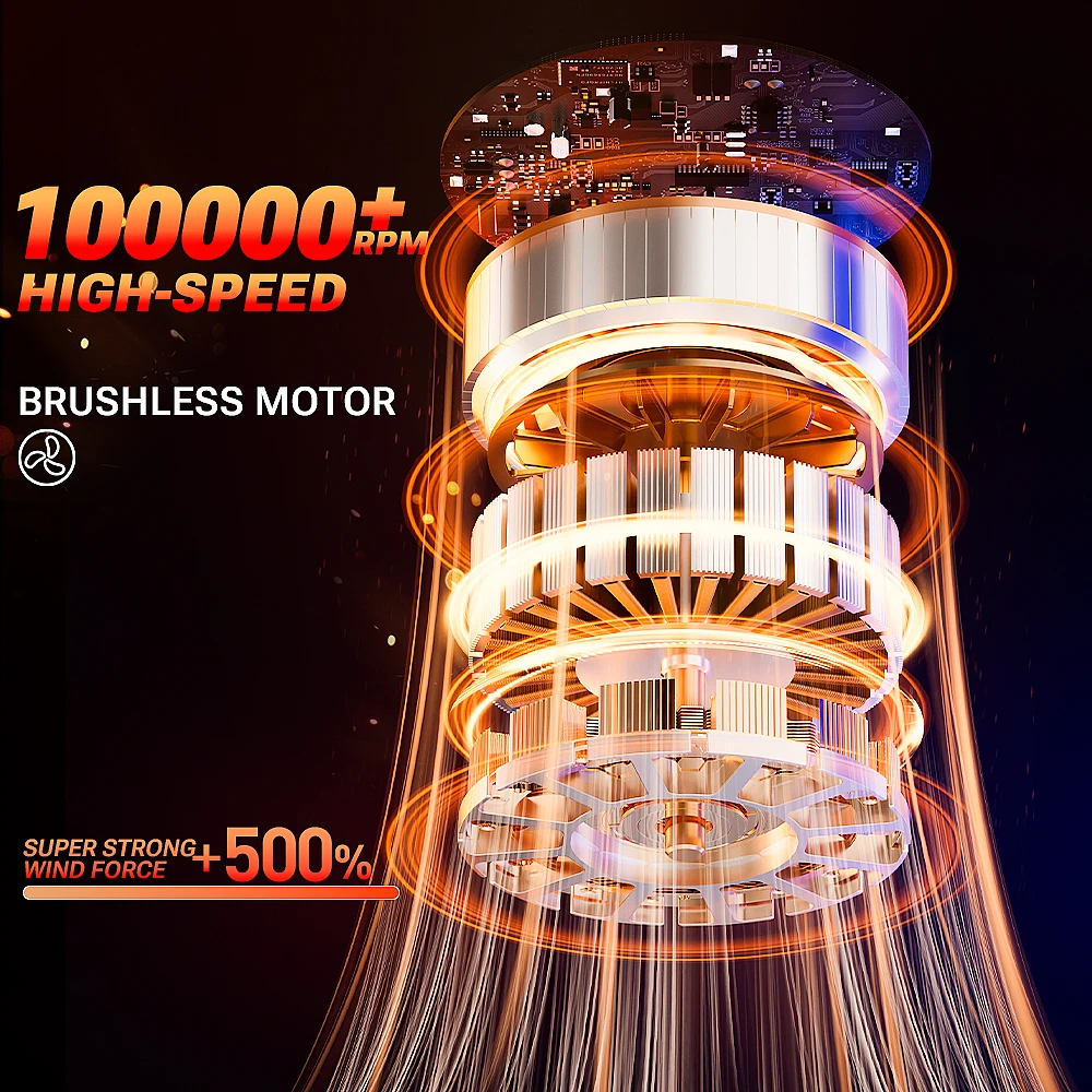 Thumbnail 2 - #76 Best Portable Car Vacuum Cleaners to Buy In 2026