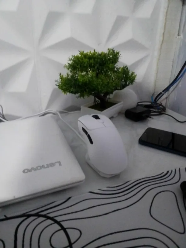 Foto publicada pelo cliente
