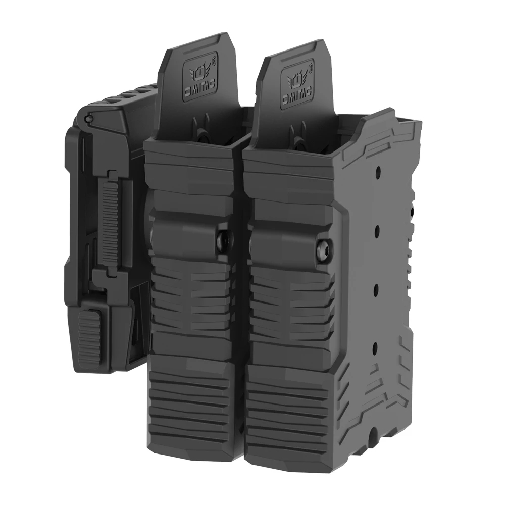 Ar15 Magazine Pouch…