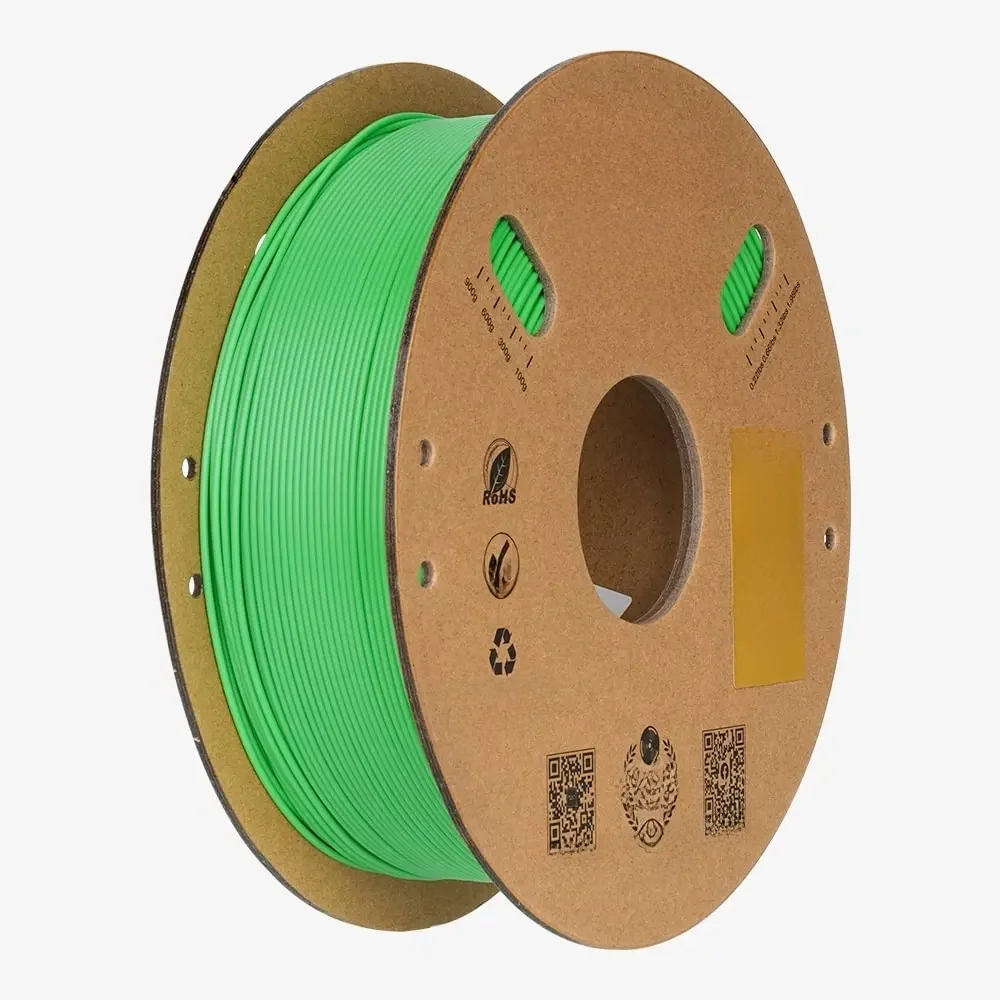 Creality Hyper Series PLA 3D-printfilament 1 kg 1,75 mm Hoge snelheid 3D-printmaterialen 10 kleuren beschikbaar - afbeelding 2