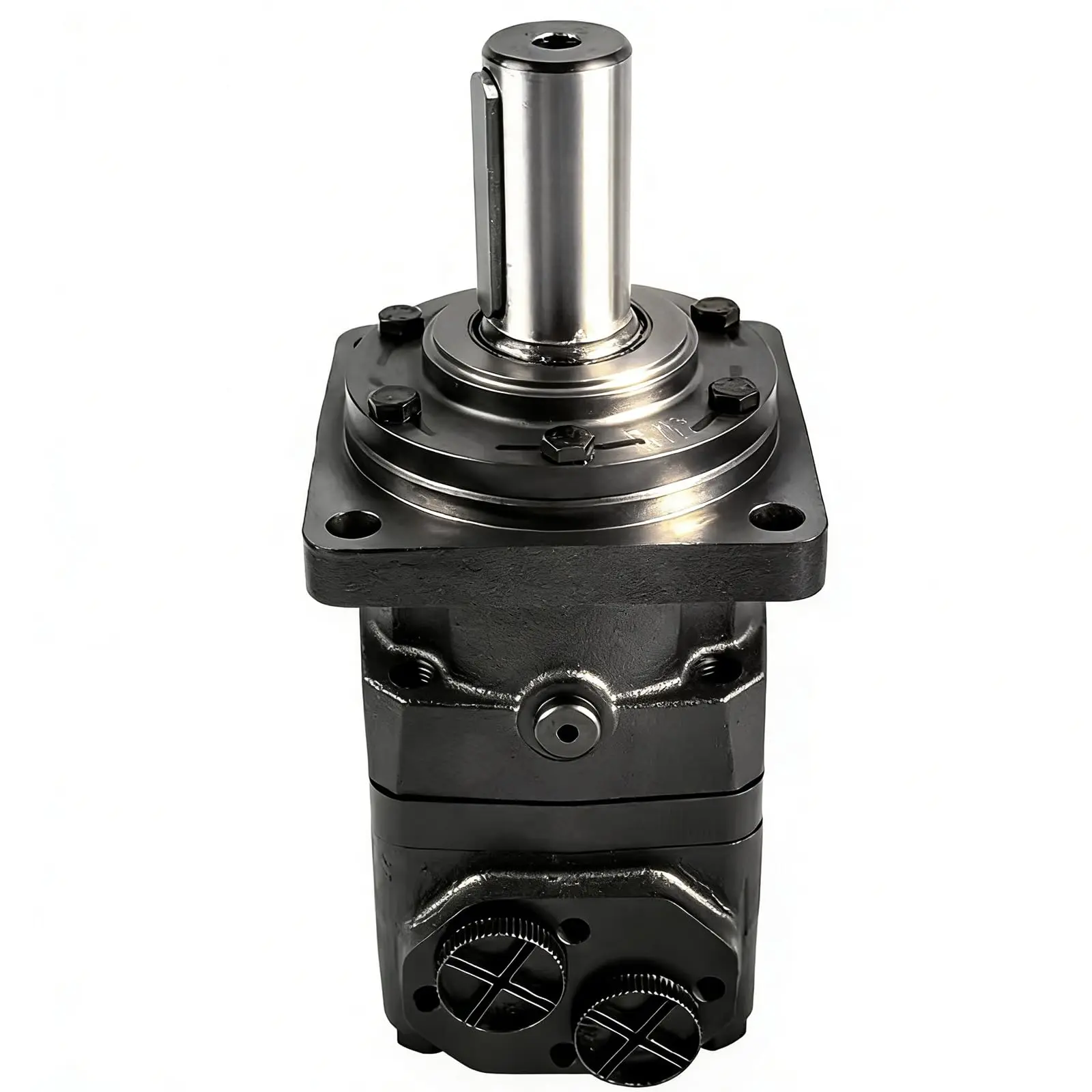 

Hydraulic Motor OMV 500-151B-2152 151B-2152 151B2152 For Danfoss