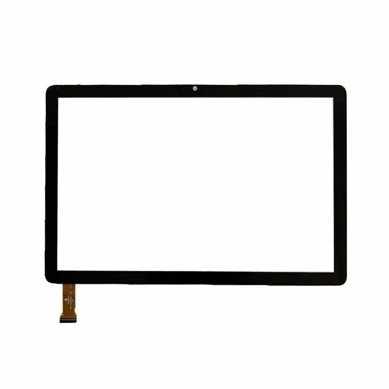 BlacK 10.1 inch For Blackview Oscal Pad 10 Tablet Capacitive Touch Screen Digitizer Sensor External Glass Panel Oscal Pad 10 Tab