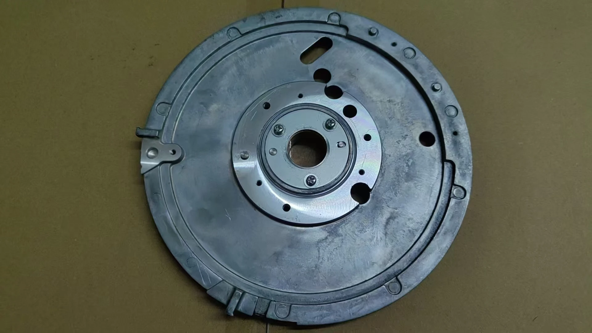 

Original DRUM FLANGE REAR fit for Duplicator RISO RZ RV EV MV RV9 023-17006