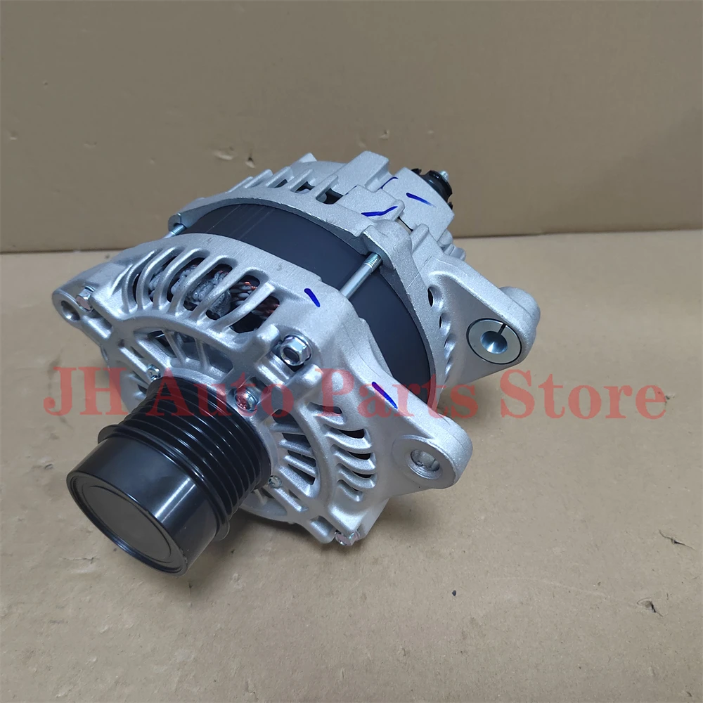 Auto Generator Alternator For Mitsubishi Dodge Journey 4801490AA 04801490AA 4801490AC 4801490AD A002TX0281 A2TX0281ZC A2TX0281