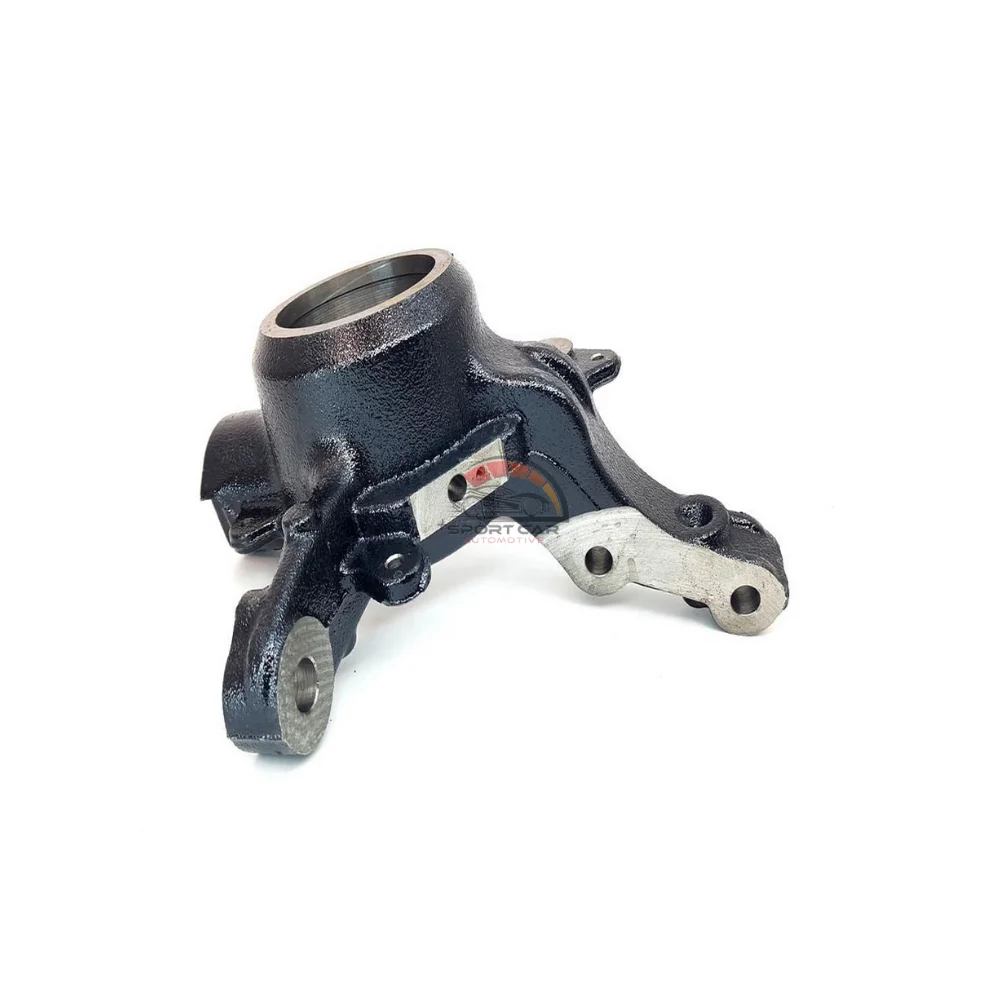 Wheel Steering Knuckle para Master III OEM 400150081R, Peças do carro de alta qualidade, Armazém esquerdo, frete grátis