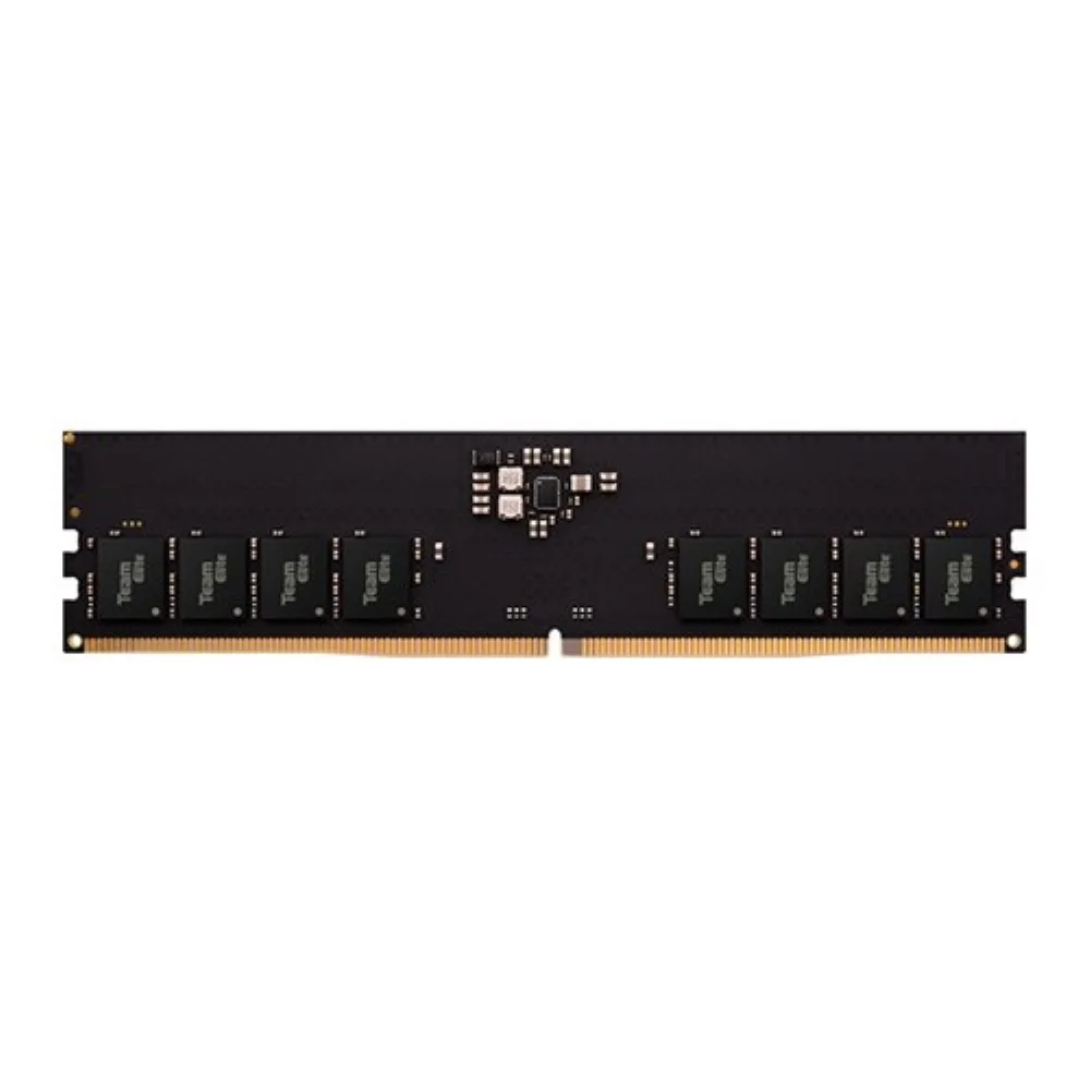 팀그룹 DDR5 5600 엘리트 (8GB) 리뷰 및 사용자 가이드