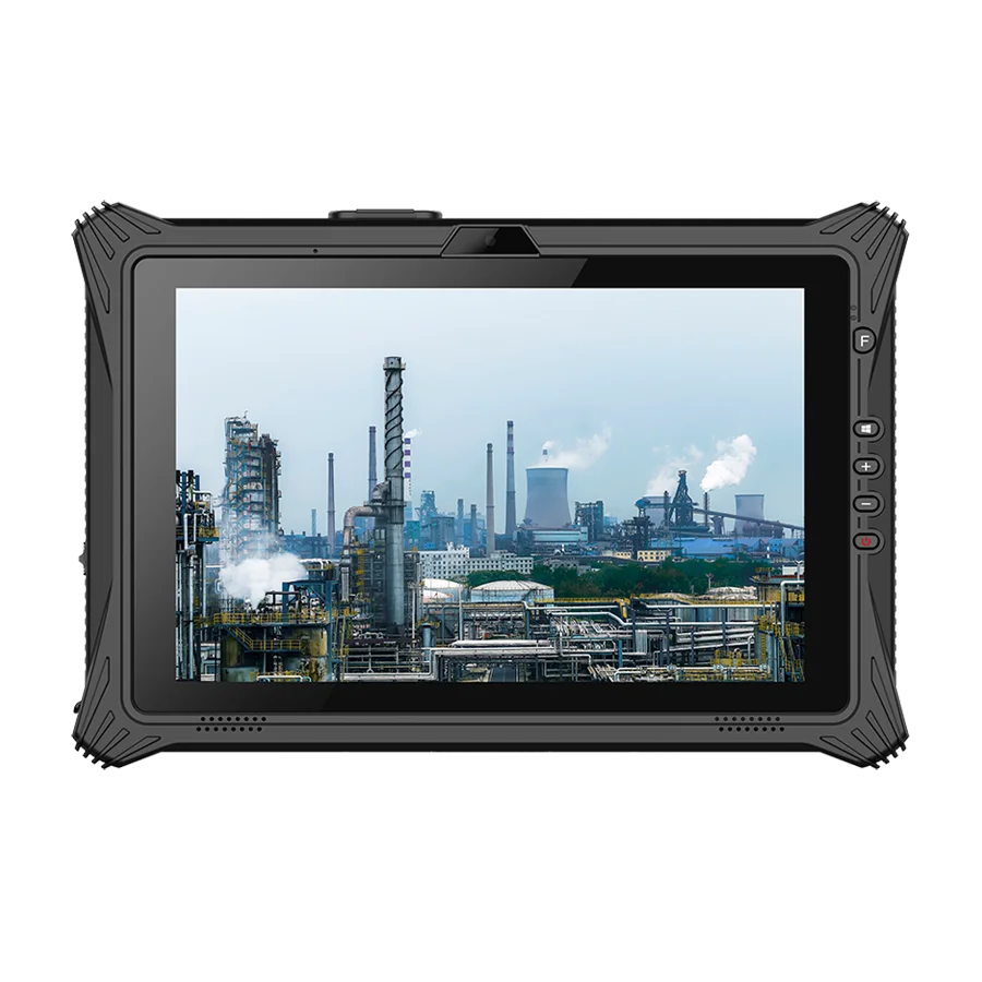 

Windows 11 i7 CPU 1255U 12.2 Inch 16G +128GRugged Industrial Tablet PC Computer With 4G/WIFI/Bluetooth/GPS RJ45