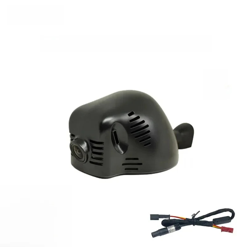 Enregistreur DVR de voiture pour BMW, Mini Cooper R50, R53, R55, R56, R60, F60, F56, F57, F55, F54, Wlman, Countryman, Cabrio, 1K, 2K, 4K