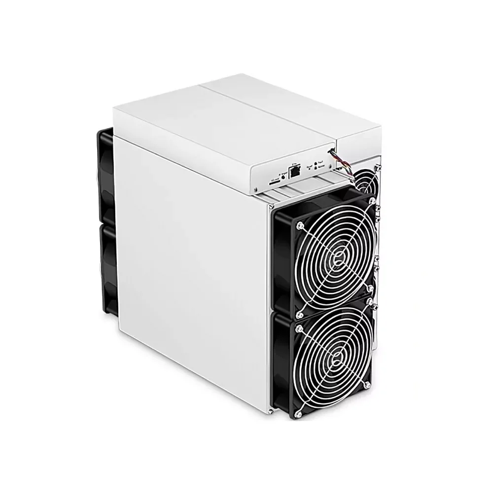 FAST SELLING Bitmain Antminer S19k Pro 120 th/s 2760W Bitcoin Miner NEW IB